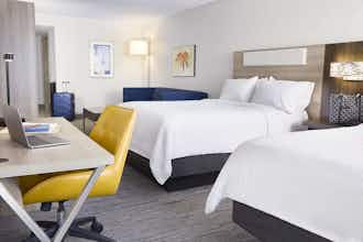 Hotel Holiday Inn Express & Suites Avon Indianapolis By Ihg photo 1
