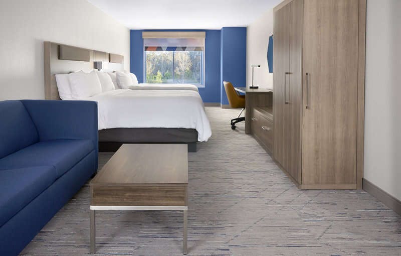 Hotel Holiday Inn Express & Suites Avon Indianapolis By Ihg photo 5