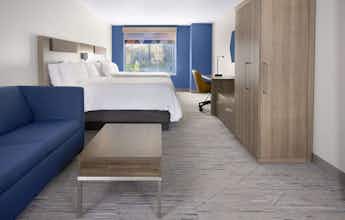 Hotel Holiday Inn Express & Suites Avon Indianapolis By Ihg photo 5