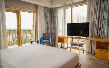 Hotel The Galaxy Hotel photo 1