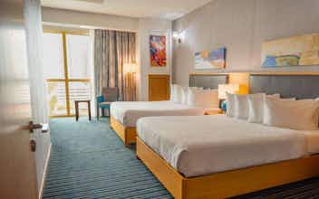 Hotel The Galaxy Hotel photo 2