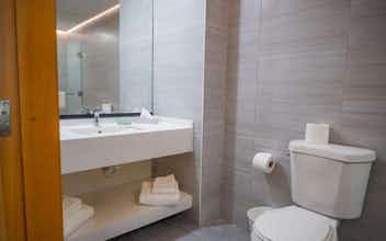 Hotel The Galaxy Hotel photo 3