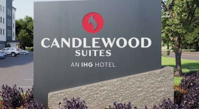 Candlewood Suites Bedford Fort Worth By Ihg