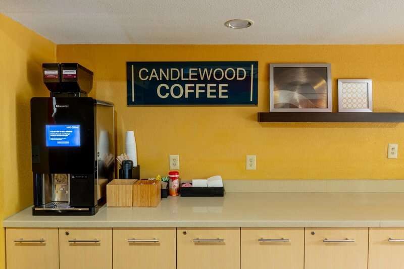 Hotel Candlewood Suites Bedford Fort Worth By Ihg photo 3