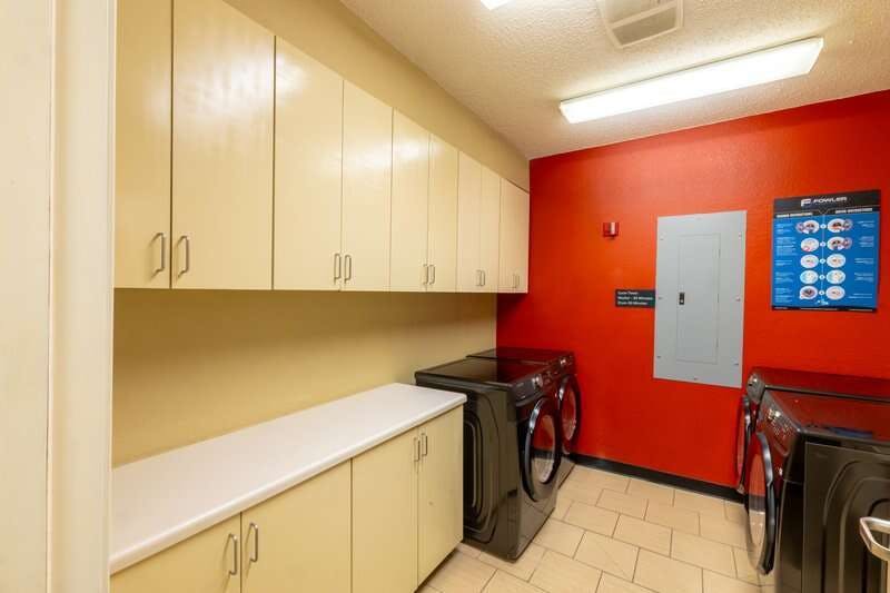 Hotel Candlewood Suites Bedford Fort Worth By Ihg photo 4