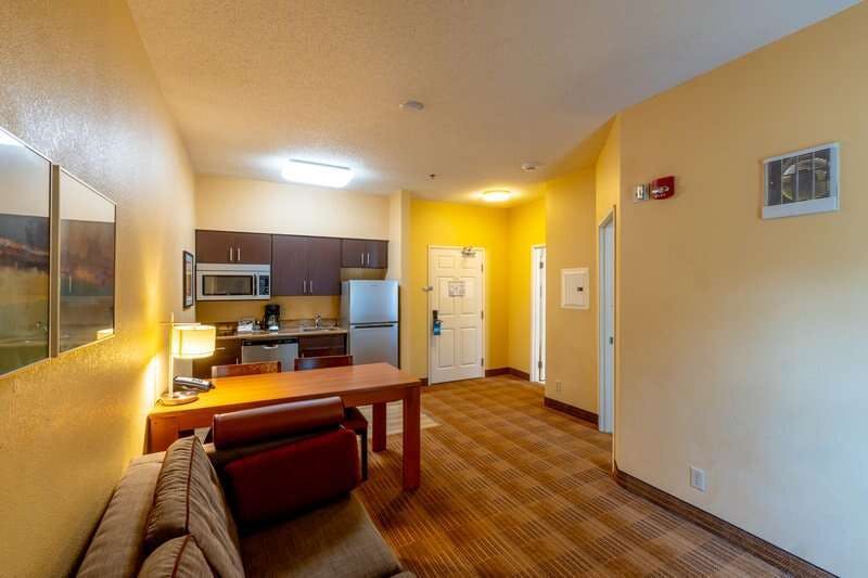 Hotel Candlewood Suites Bedford Fort Worth By Ihg photo 5