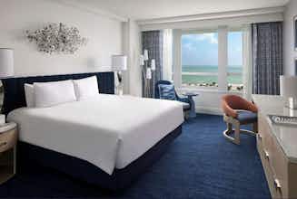 Hotel Fontainebleau Miami Beach photo 4
