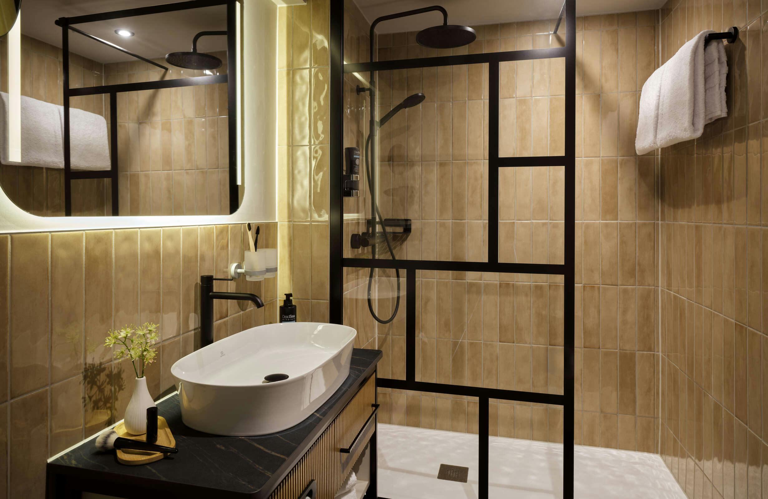 Hotel Leonardo Boutique Hotel Rigihof Zürich photo 2