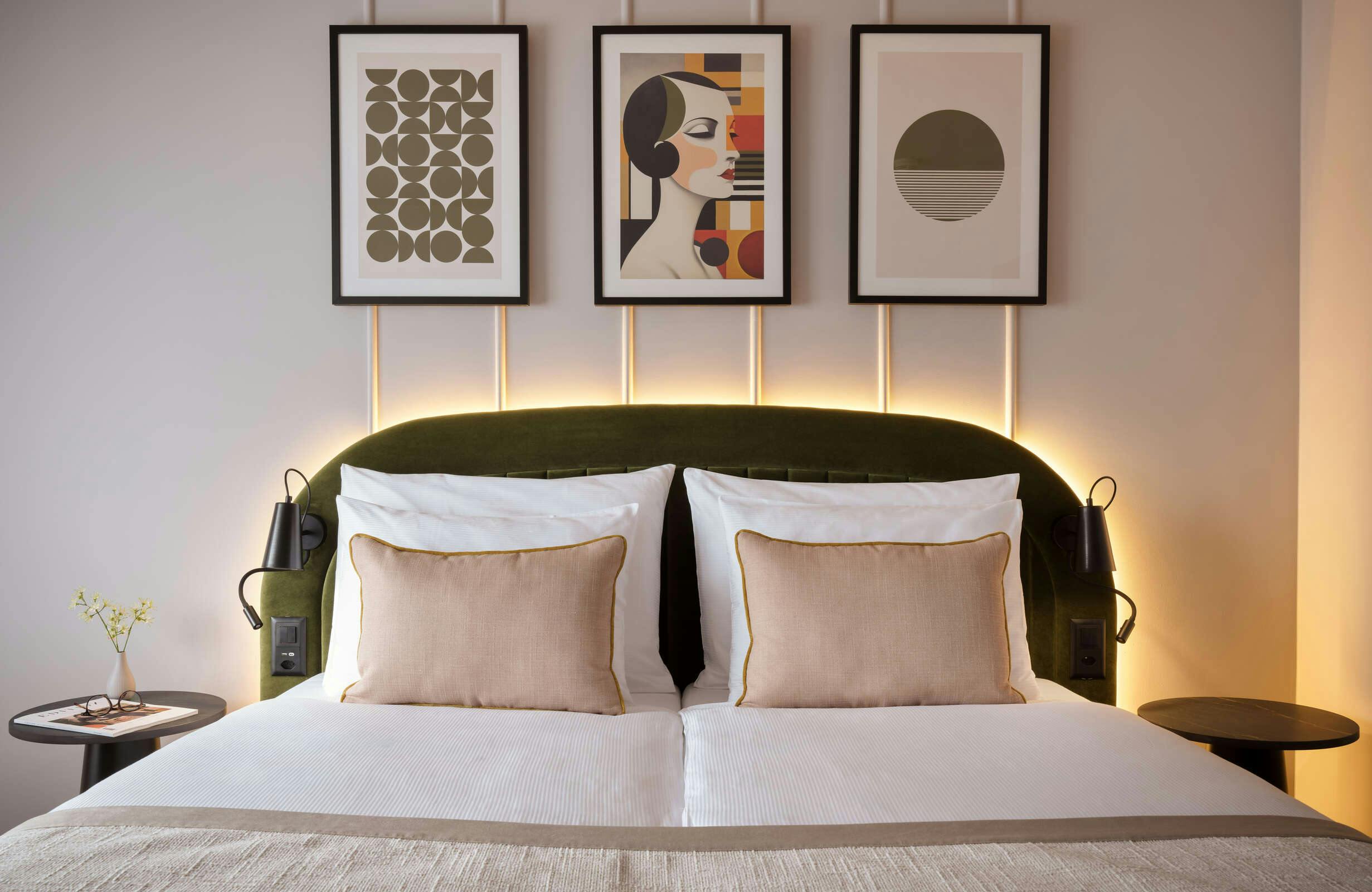 Hotel Leonardo Boutique Hotel Rigihof Zürich photo 1