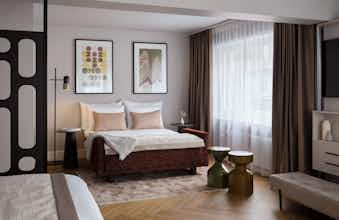 Hotel Leonardo Boutique Hotel Rigihof Zürich photo 4