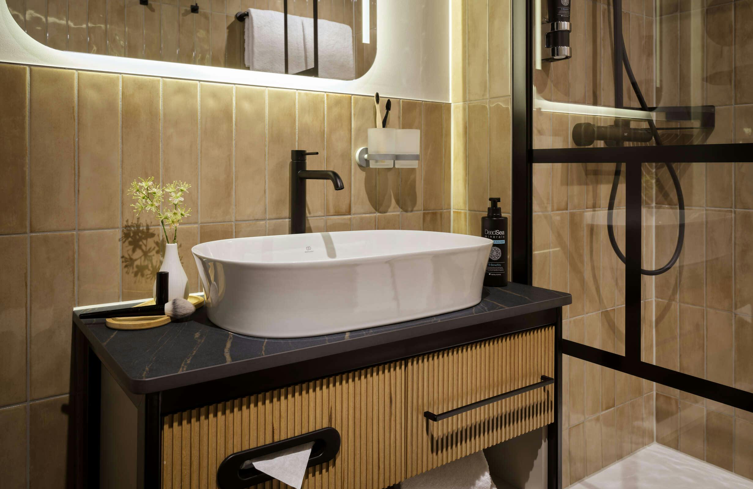 Hotel Leonardo Boutique Hotel Rigihof Zürich photo 5
