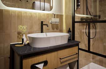 Hotel Leonardo Boutique Hotel Rigihof Zürich photo 5