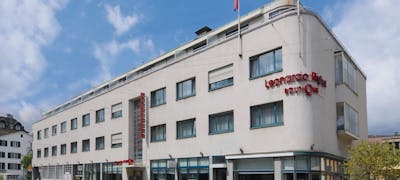 Leonardo Boutique Hotel Rigihof Zürich