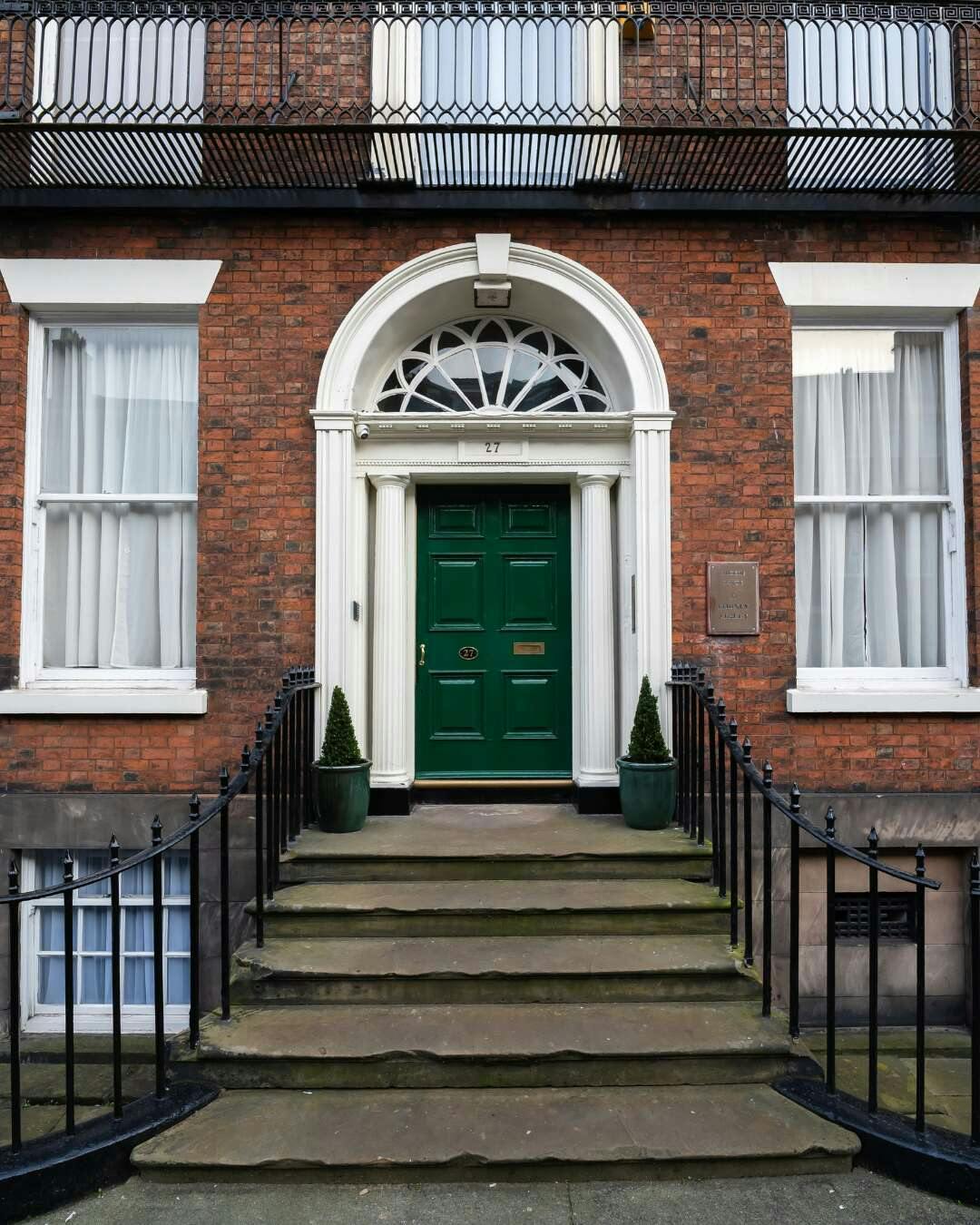 City Studios - Rodney Street