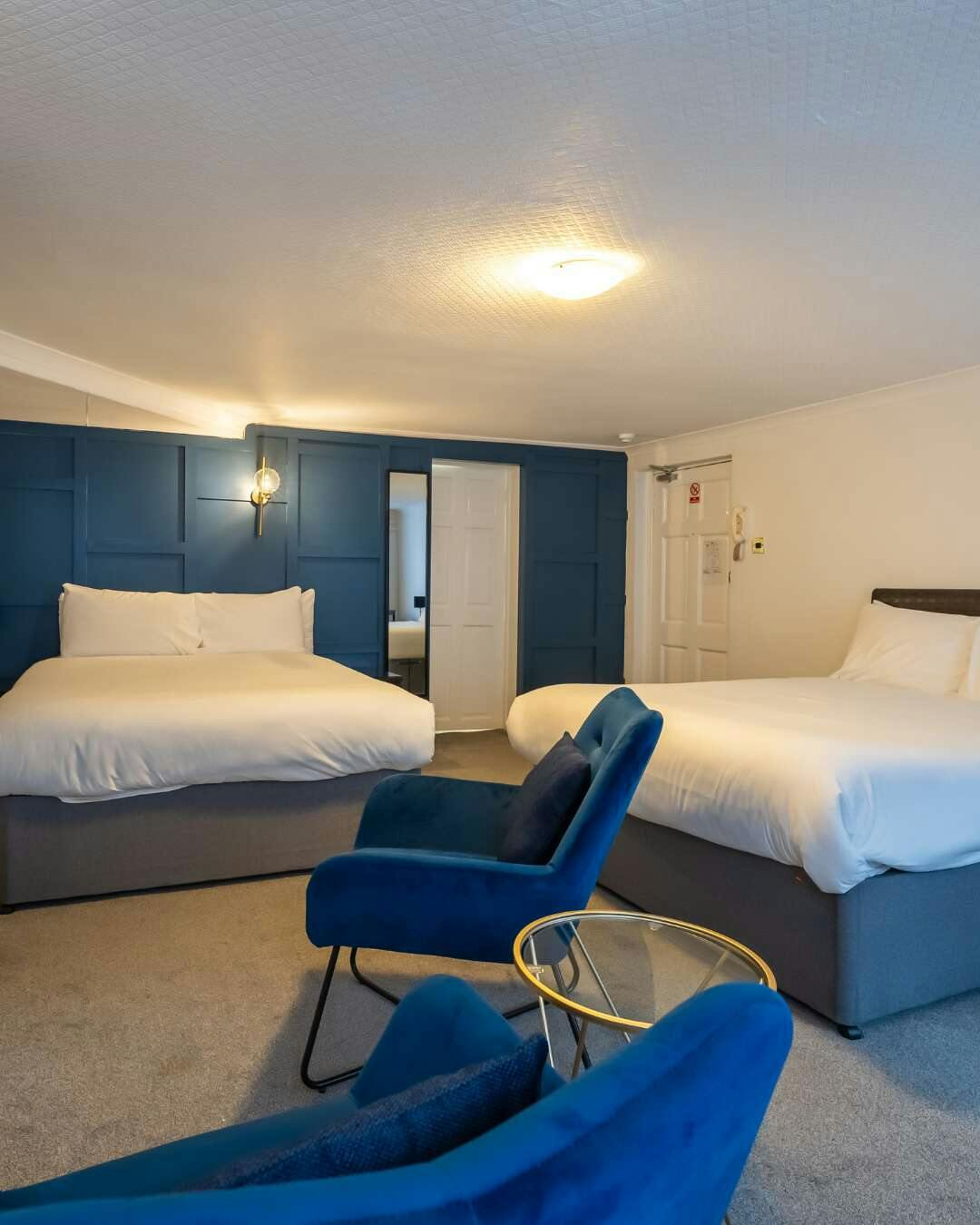 Hotel City Studios - Rodney Street photo 2