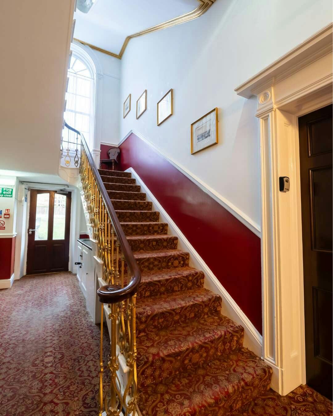 Hotel City Studios - Rodney Street photo 5