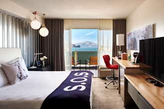 Hotel Hotel Zephyr San Francisco photo 1