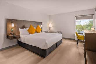 Hotel B&B HOTEL Miami Airport photo 2