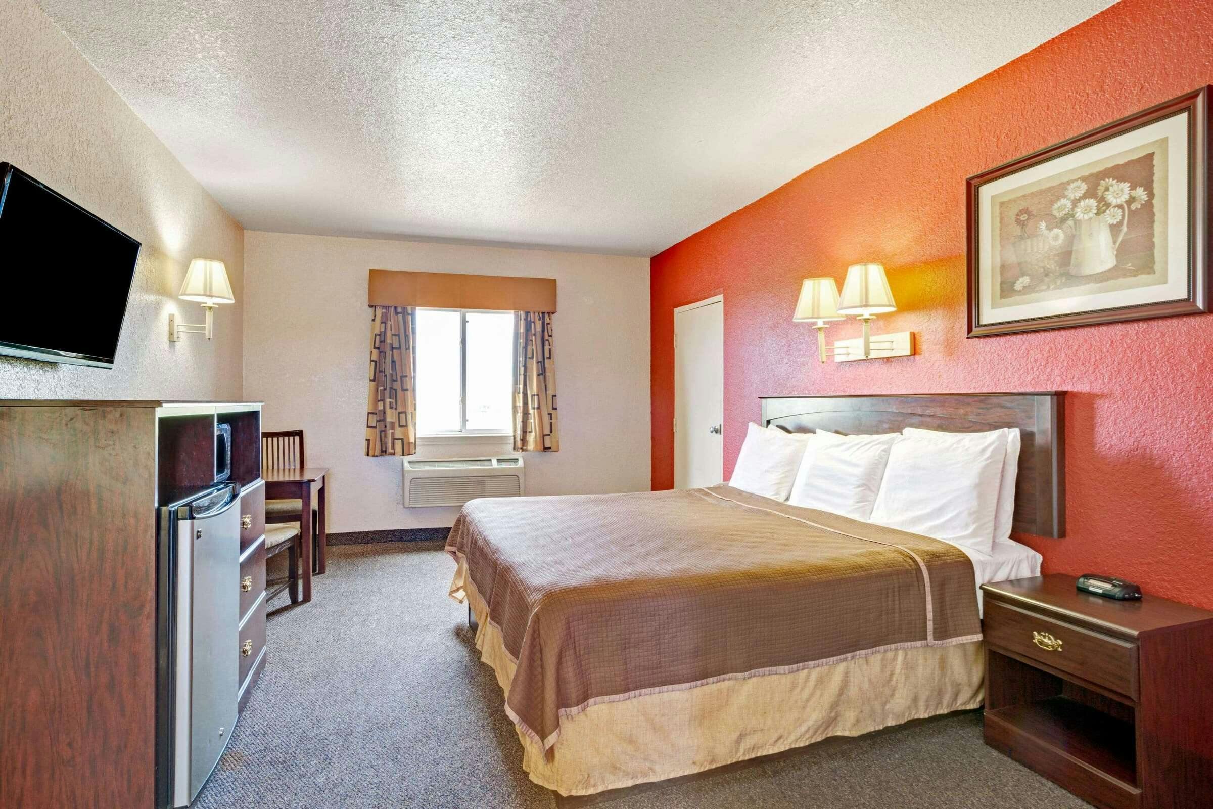 Hotel Howard Johnson Galveston photo 3
