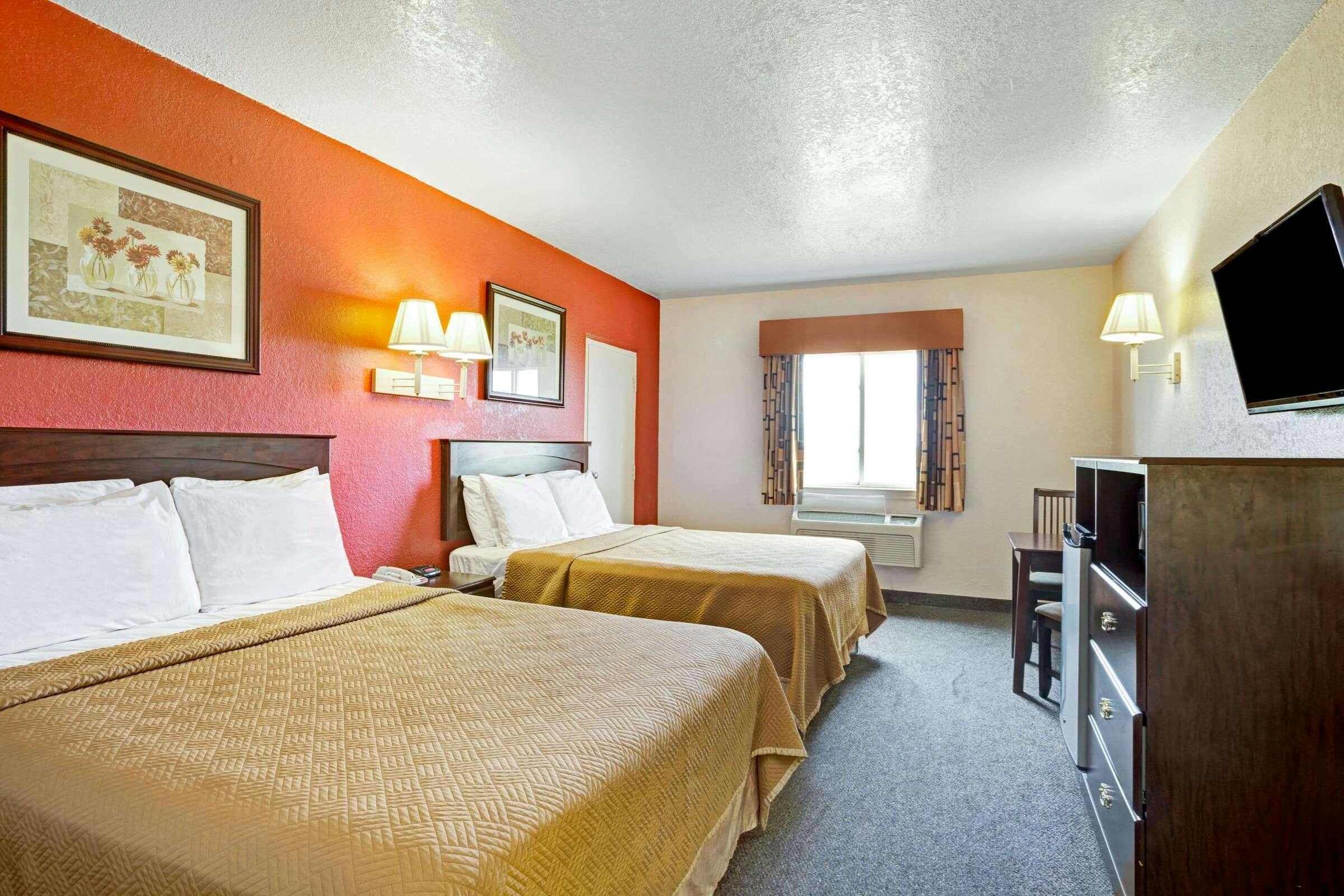 Hotel Howard Johnson Galveston photo 5