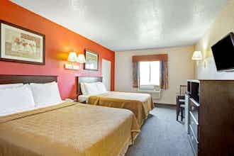 Hotel Howard Johnson Galveston photo 5
