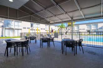 Hotel B&B HOTEL Orlando International Drive Near Universal photo 3