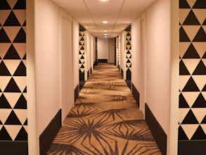 Hotel Mercure Nice Promenade Des Anglais photo 4