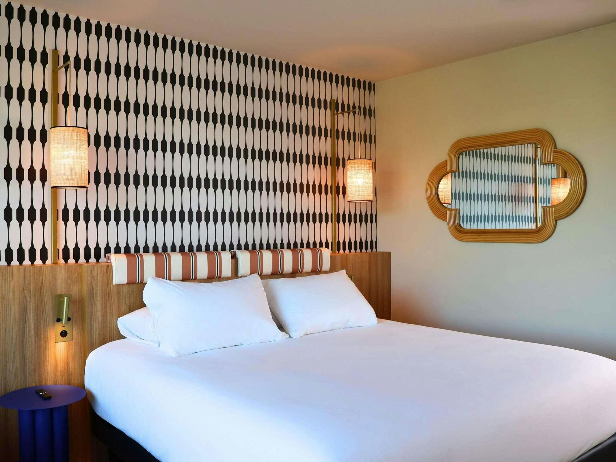 Hotel Mercure Nice Promenade Des Anglais photo 5