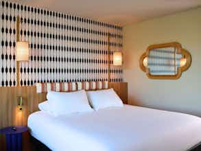 Hotel Mercure Nice Promenade Des Anglais photo 5