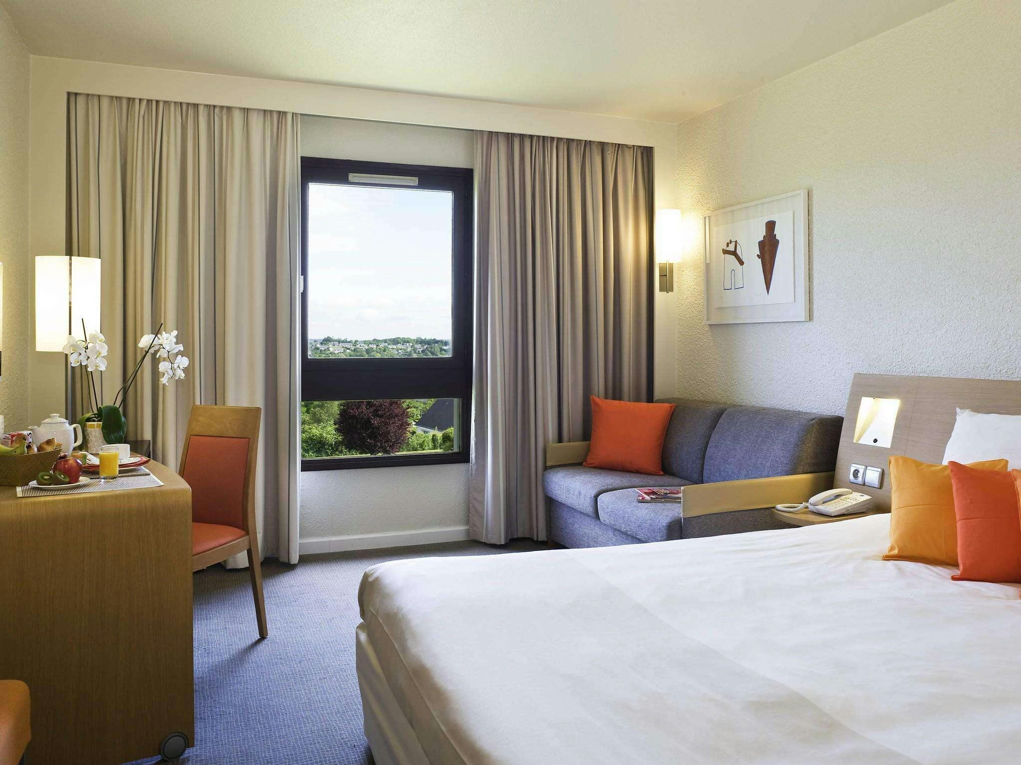 Hotel Novotel Amboise photo 4