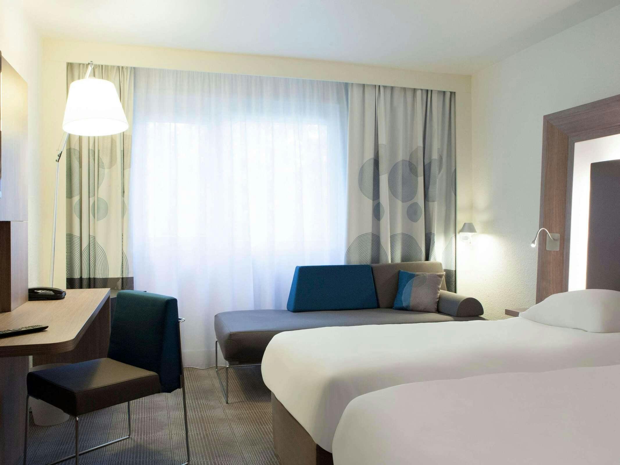 Hotel Novotel Amboise photo 5
