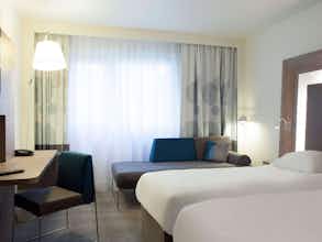 Hotel Novotel Amboise photo 5