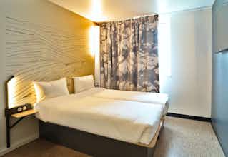 Hotel B&B HOTEL Dreux Nord photo 5