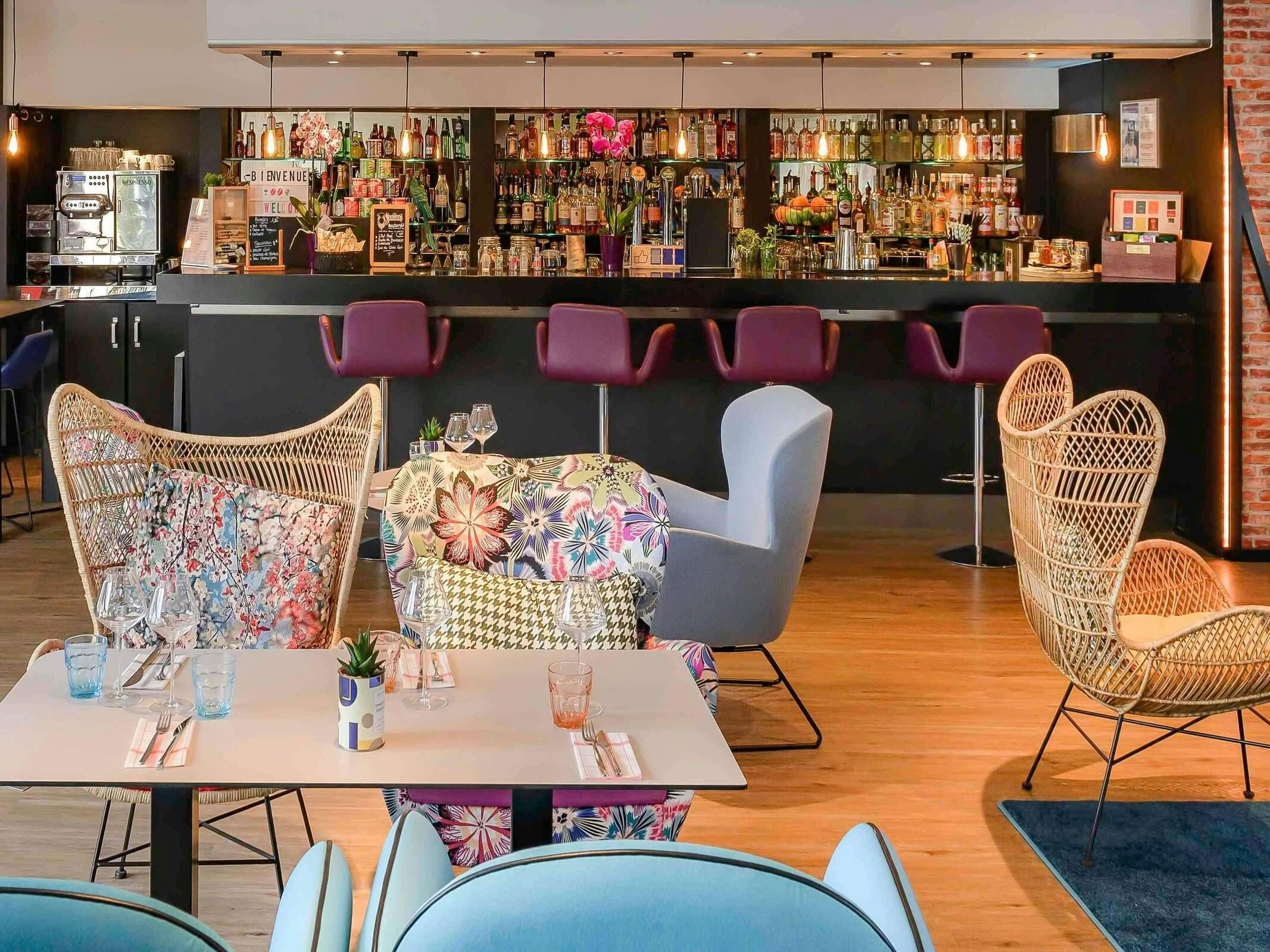 Hotel Novotel Dijon Sud photo 2