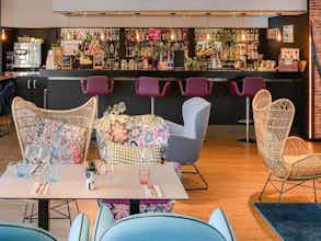 Hotel Novotel Dijon Sud photo 2