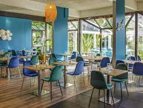Hotel Novotel Marseille Est Porte D'aubagne photo 1