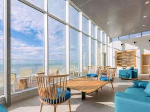 Hotel Novotel Thalassa Le Touquet photo 1