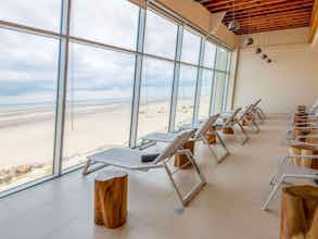 Hotel Novotel Thalassa Le Touquet photo 3
