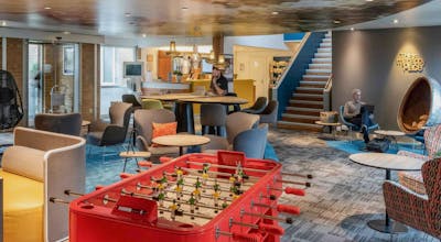 Novotel Valenciennes