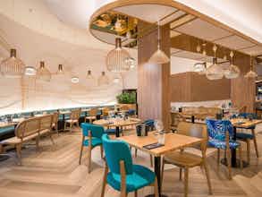 Hotel Novotel Nice Arenas Aeroport photo 4
