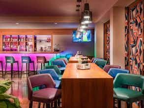 Hotel Mercure Hotel Berlin City West photo 4