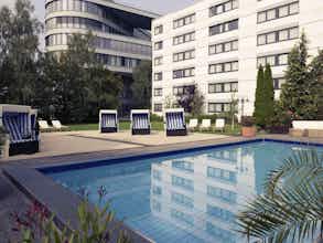 Hotel Mercure Hotel Frankfurt Eschborn Ost photo 3