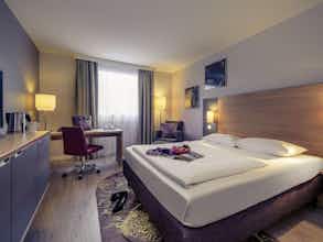 Hotel Fürther Hotel Mercure Nürnberg West photo 1