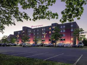 Hotel Fürther Hotel Mercure Nürnberg West photo 2