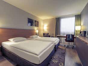 Hotel Fürther Hotel Mercure Nürnberg West photo 5