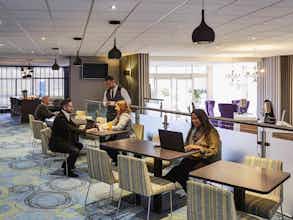 Hotel Novotel Coventry M6/J3 photo 1