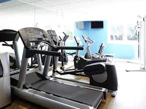 Hotel Novotel Coventry M6/J3 photo 2