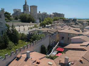 Hotel Hôtel Mercure Pont d'Avignon photo 1
