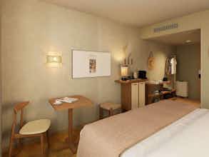 Hotel Hôtel Mercure Pont d'Avignon photo 5