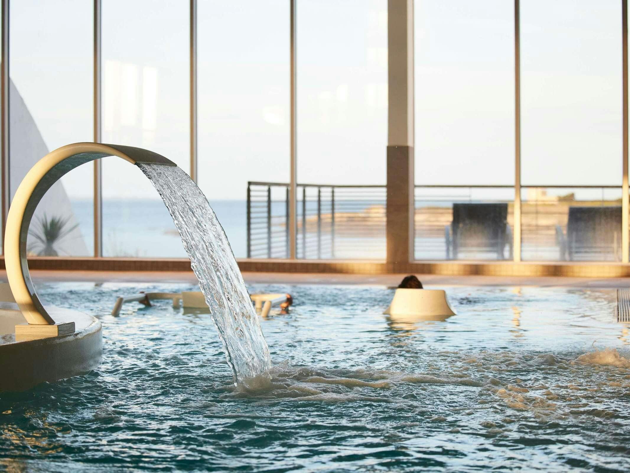 Hotel Sofitel Quiberon Thalassa Sea & Spa photo 3